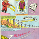 Illustration for article titled Remember when Spider-Man, Superman, and Batman teamed up to fight an alien wizard in India?